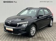 Škoda Kamiq Hatchback 1,0 l 85 kw