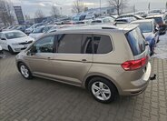 Volkswagen Touran Kombi 1,4 l 110 kw