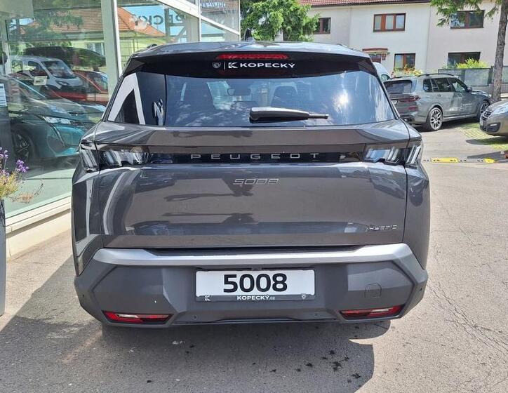 Peugeot 5008 5