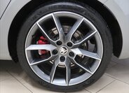 Škoda Octavia Kombi 2,0 l 180 kw