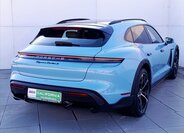 Porsche Taycan Kombi 0,0 560 kw