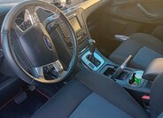 Ford S-MAX SUV / Terénní 0,0 120 kw