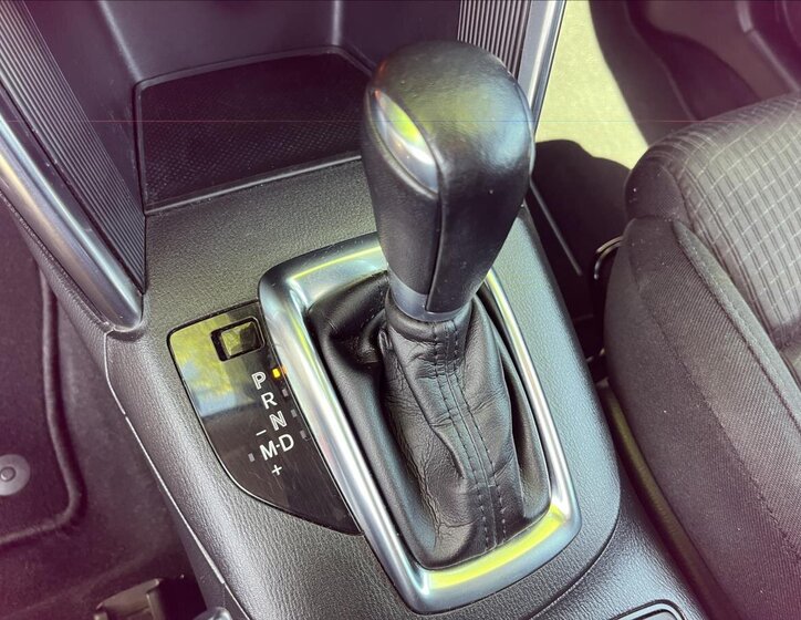 Mazda CX-5 SUV / Terénní 2,2 l 110 kw