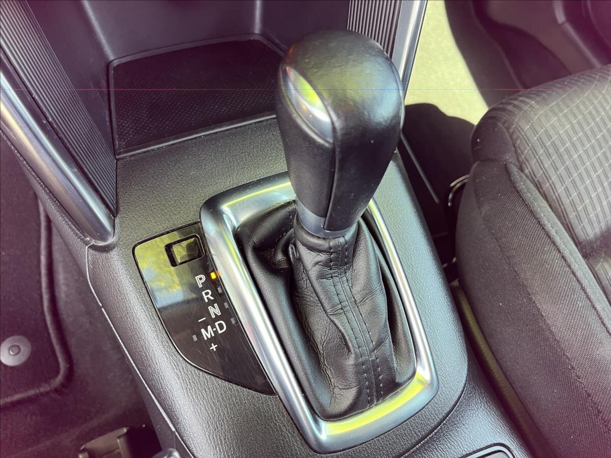 Mazda CX-5 SUV / Terénní 2,2 l 110 kw