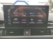 Audi RS 4 Kombi 2,9 l 331 kw