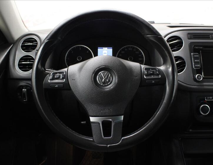 Volkswagen Tiguan 17