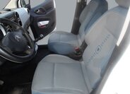 Peugeot Partner Tepee Kombi 1,6 l 55 kw