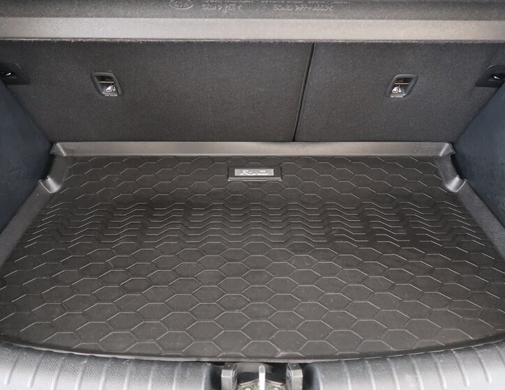 KIA Rio Hatchback 998,0 88 kw