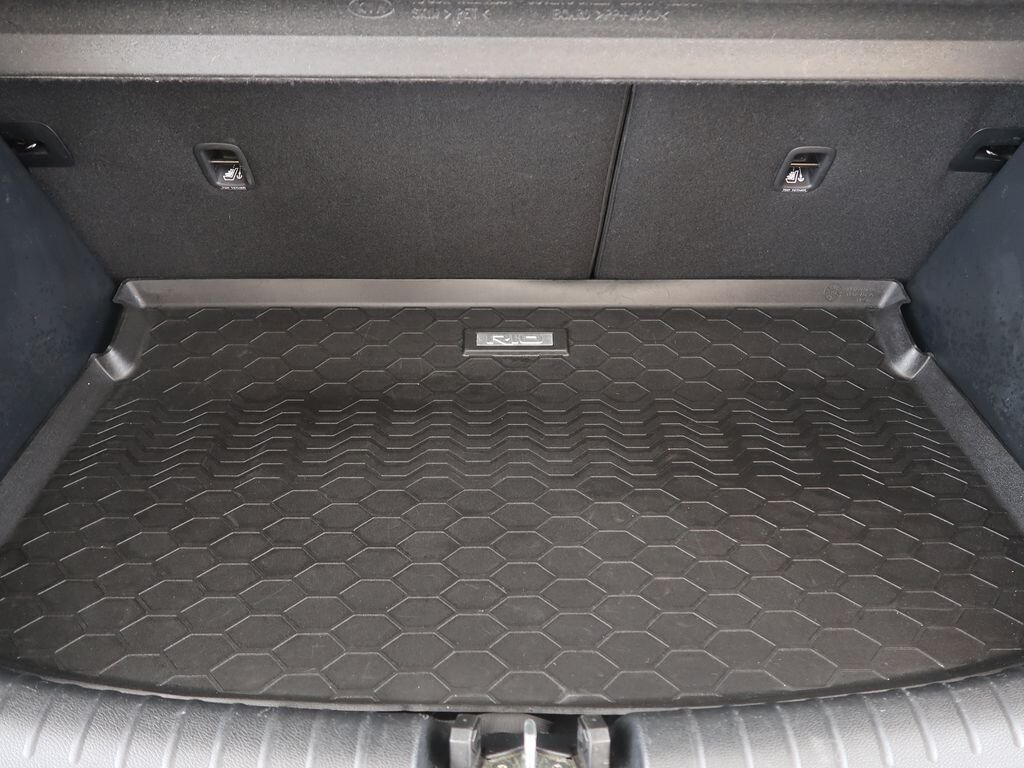 KIA Rio Hatchback 998,0 88 kw