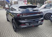 Dongfeng T5 EVO SUV / Terénní 1,5 l 130 kw