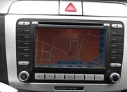 Volkswagen Passat Kombi 2,0 l 125 kw