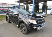 Ford Ranger 3