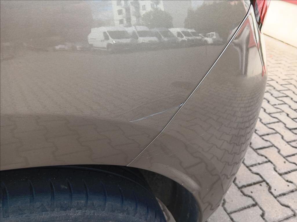 Citroën C3 Hatchback 1,4 l 54 kw