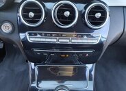 Mercedes-Benz Třídy C Kombi 1,6 l 90 kw