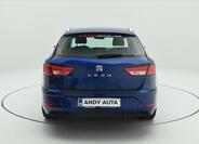 Seat Leon 6