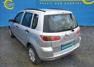 Mazda 2 Hatchback 1,2 l 55 kw