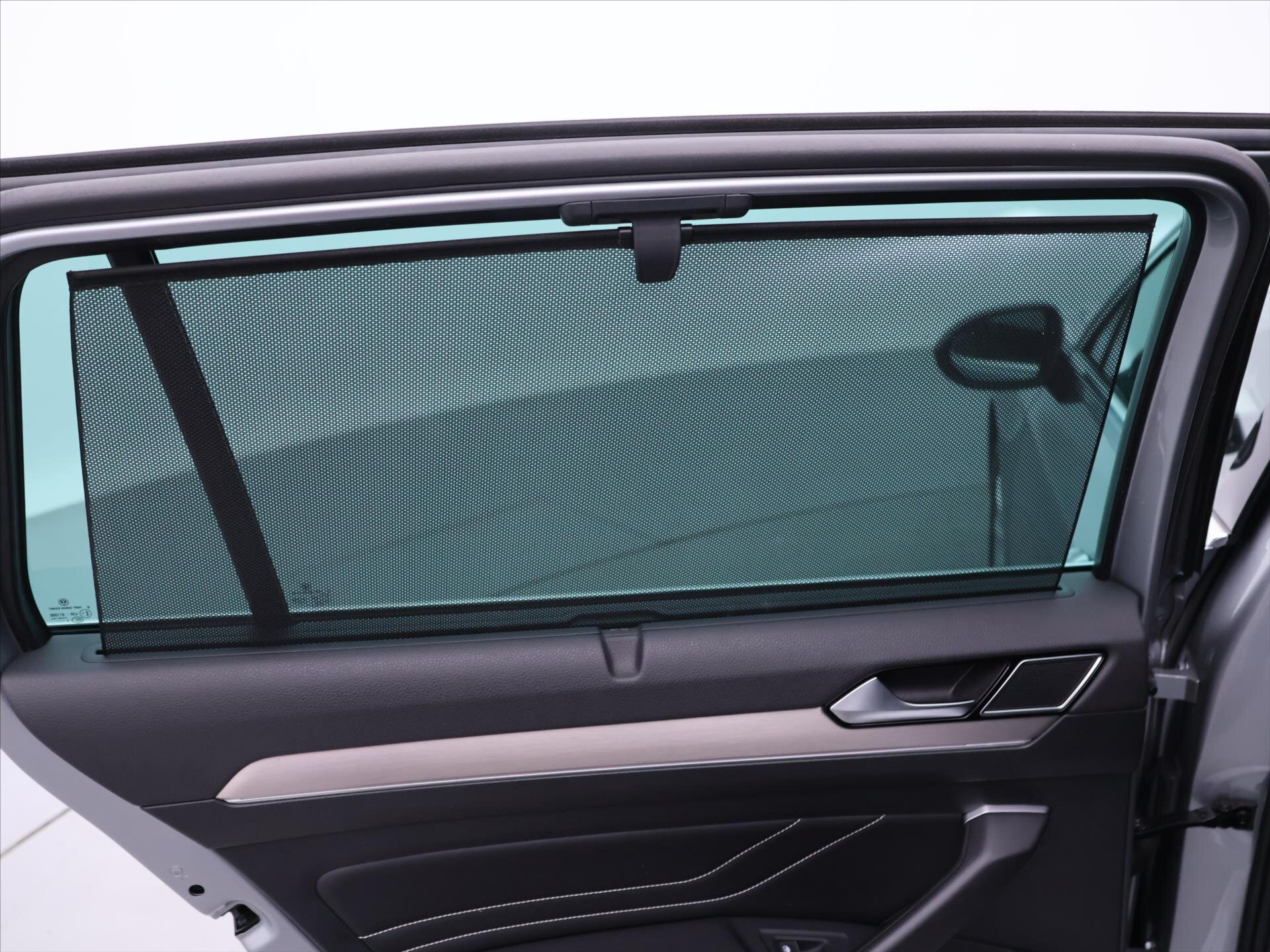 Volkswagen Passat Kombi 2,0 l 140 kw