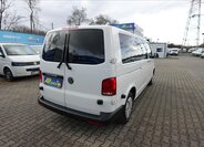 Volkswagen Transporter Ostatní 2,0 l 81 kw