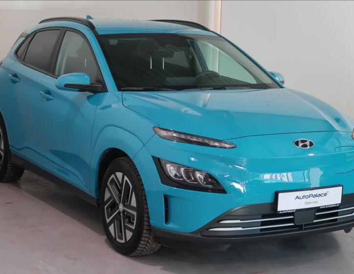 Hyundai Kona 3