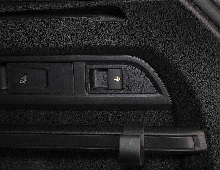 Škoda Kodiaq SUV 2,0 l 147 kw