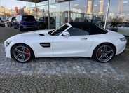 Mercedes-Benz AMG GT 3