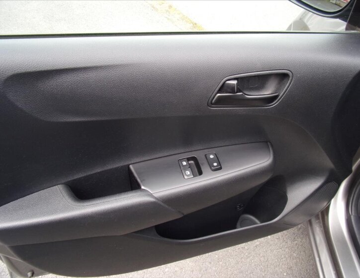 KIA Picanto Ostatní 998,0 49 kw