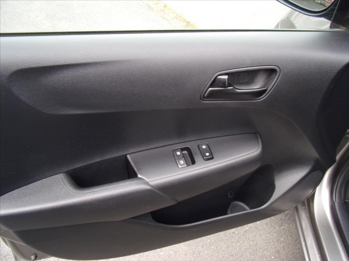 KIA Picanto Ostatní 998,0 49 kw