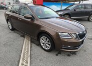 Škoda Octavia Kombi 1,6 l 85 kw