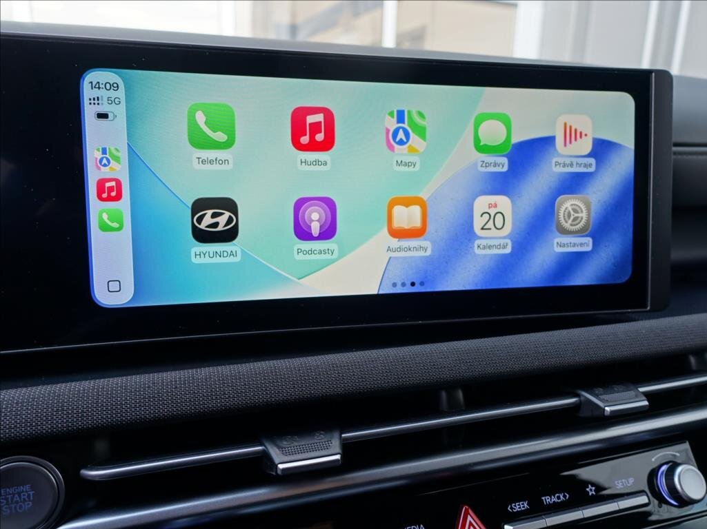 Hyundai Tucson SUV / Terénní 1,6 l 185 kw