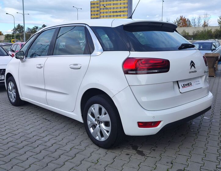 Citroën C4 SpaceTourer 7