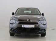 Citroën C4 Hatchback 1,2 l 96 kw