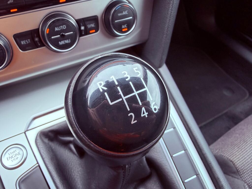 Volkswagen Passat Kombi 2,0 l 110 kw