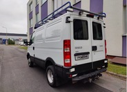 Iveco Daily 3