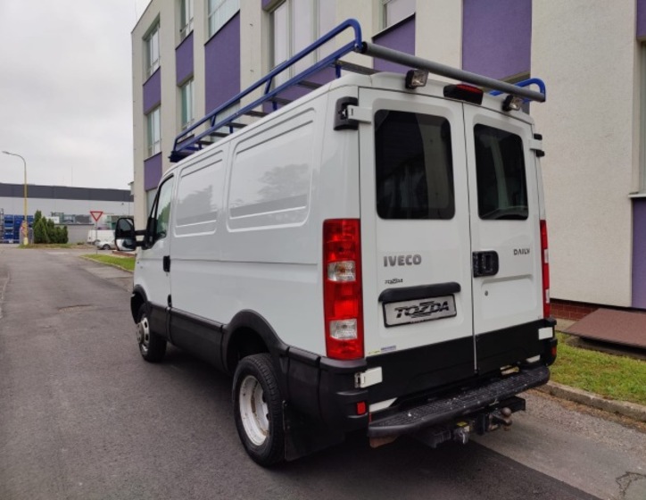 Iveco Daily 3