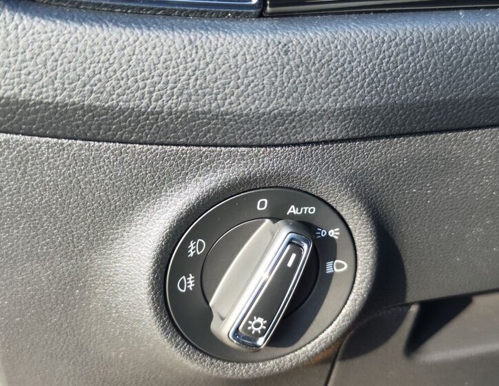 Škoda Kodiaq SUV 2,0 l 147 kw