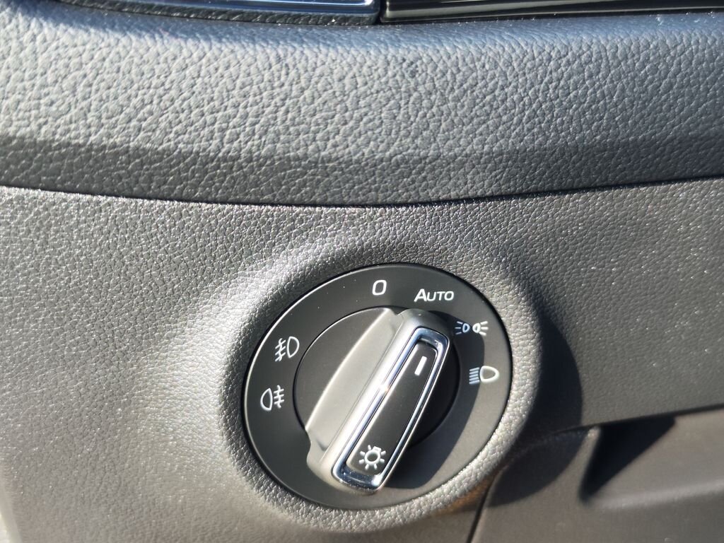 Škoda Kodiaq SUV 2,0 l 147 kw