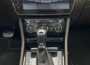 Škoda Superb Kombi 2,0 l 140 kw