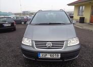 Volkswagen Sharan 2