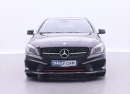 Mercedes-Benz CLA Kombi 2,0 l 155 kw