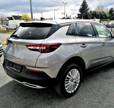 Opel Grandland X 5