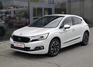 DS Automobiles DS4 Hatchback 2,0 l 133 kw
