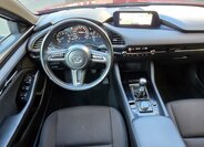 Mazda 3 Hatchback 2,0 l 90 kw