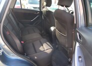 Mazda CX-5 11