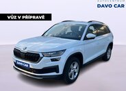 Škoda Kodiaq SUV / Terénní 2,0 l 147 kw