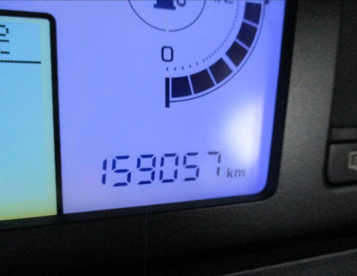 Citroën C4 Picasso 19