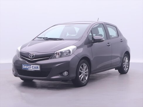Toyota Yaris Hatchback 998,0 51 kw