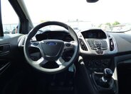 Ford Tourneo Connect MPV 1,5 l 88 kw