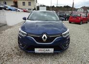 Renault Mégane 2