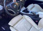 BMW Řada 3 Sedan 0,0 160 kw