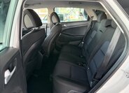 Hyundai Tucson SUV / Terénní 1,7 l 85 kw